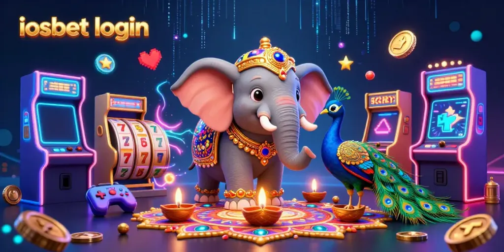 Menangkan akses iosbet login dengan perwujudan kasino penuh warna dan nuansa seru.