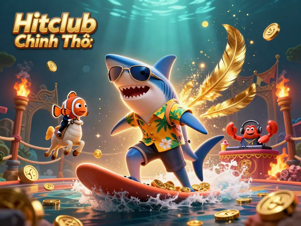 Is Hitclub Chính Thức Overrated? A Critical Look at Strategi | Edison Labs