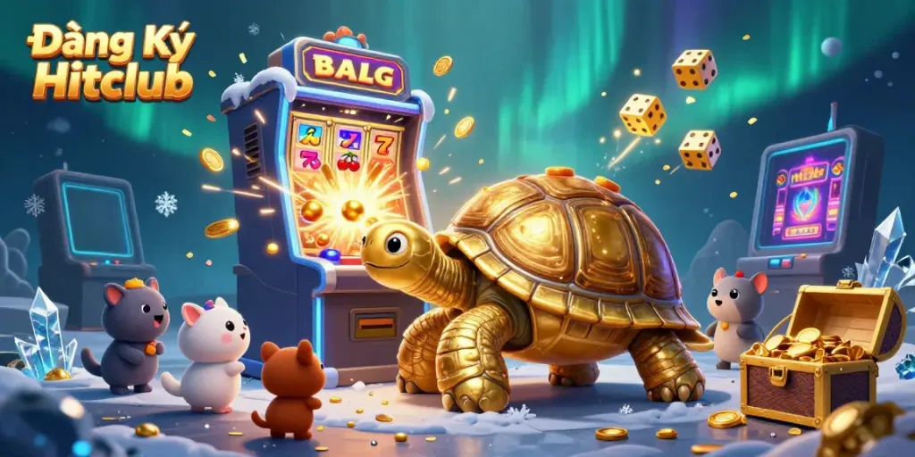 Experience thrilling excitement with Đăng Ký Hitclub, featuring dynamic casino games and colorful visuals.