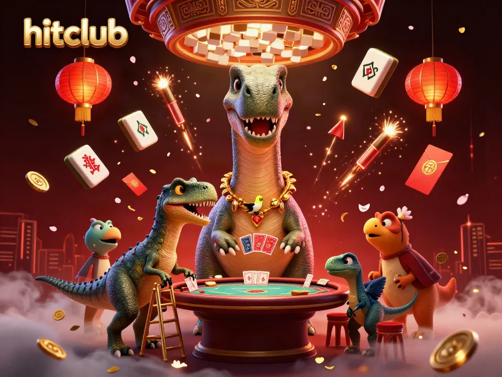 The Evolution of hitclub: From Traditional Betting to Advanc | Edison Labs